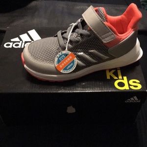 Adidas RapidaRUN toddler